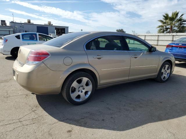 Photo 3 from auction – 2007 SATURN AURA XE with VIN 1G8ZS57N47F310203