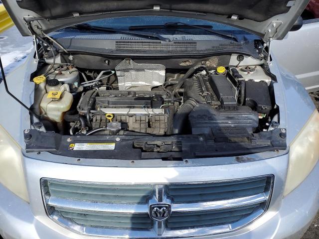 Photo 11 from auction – 2010 DODGE CALIBER SX with VIN 1B3CB4HA9AD560901