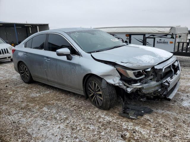 Photo 4 from auction – 2018 SUBARU LEGACY 2.5 with VIN 4S3BNAF66J3044225