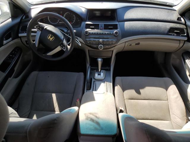 Photo 8 from auction – 2012 HONDA ACCORD LX with VIN 1HGCP2F37CA232522