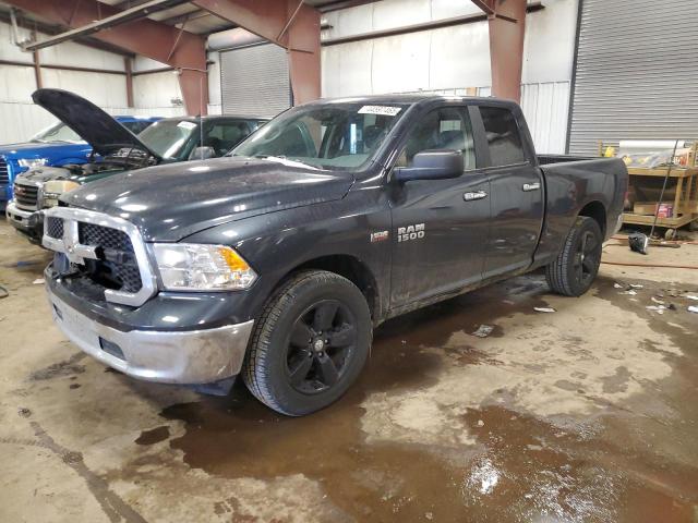RAM 1500 SLT 2015 with VIN 1C6RR7GT4FS663307 - Photo from auction