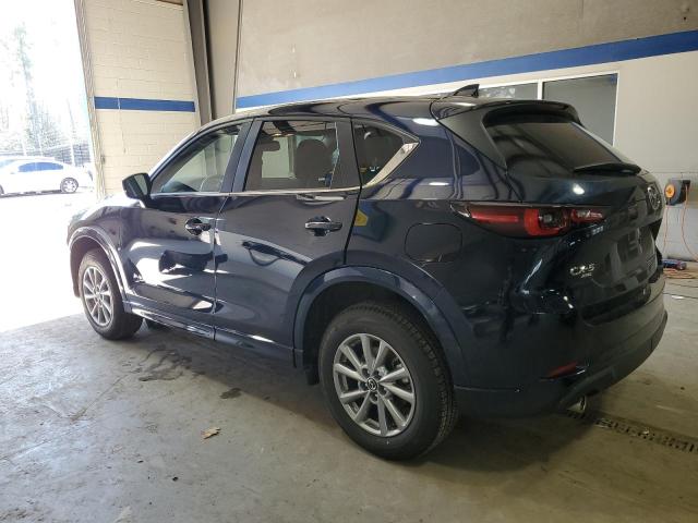 Zdjęcie 2 z aukcji – 2025 MAZDA CX-5 PREFE z VIN JM3KFBCL7S0598087