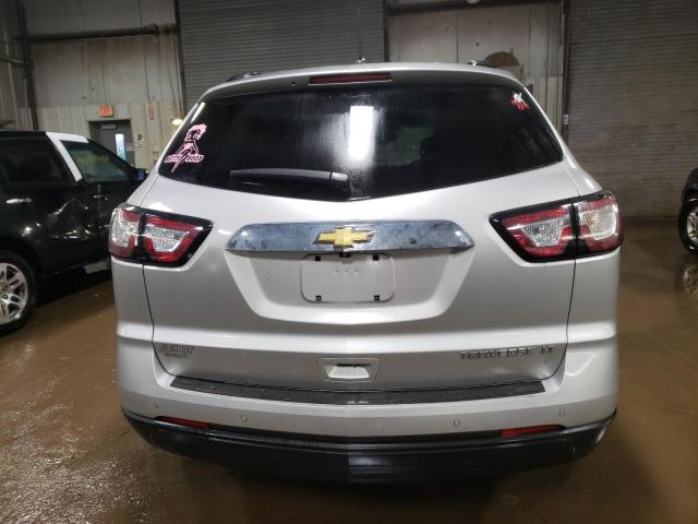 Photo 6 from auction – 2015 CHEVROLET TRAVERSE L with VIN 1GNKRGKD4FJ334971