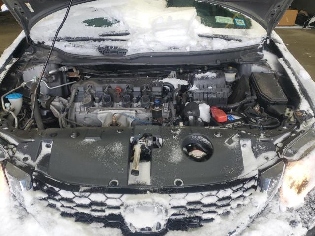 Zdjęcie 11 z aukcji – 2013 HONDA CIVIC EX z VIN 19XFB2F84DE261920