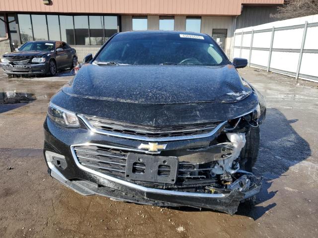 Photo 5 from auction – 2018 CHEVROLET MALIBU LT with VIN 1G1ZD5ST4JF231703