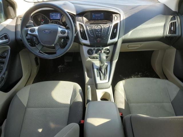 Photo 8 from auction – 2014 FORD FOCUS SE with VIN 1FADP3K2XEL379016