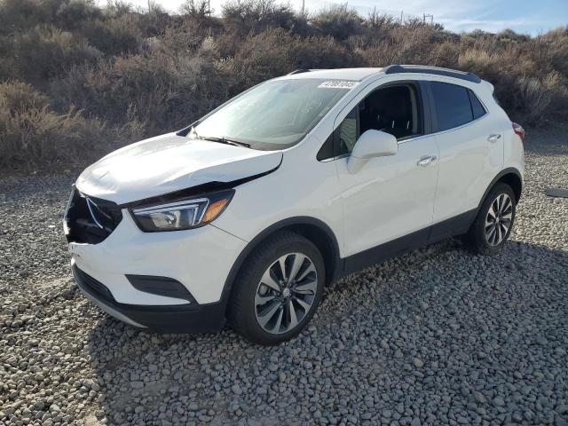 BUICK ENCORE PRE 2022 с VIN KL4CJASM6NB564922 - Снимка от търг