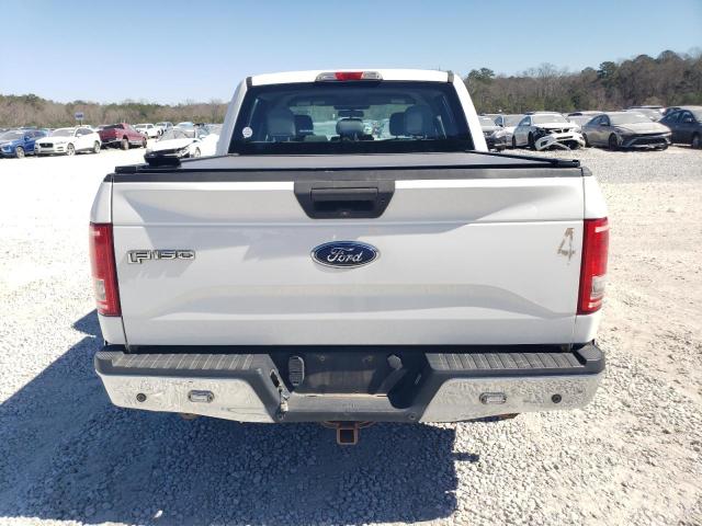 Photo 6 from auction – 2017 FORD F150 SUPER with VIN 1FTEW1EP5HFC78692