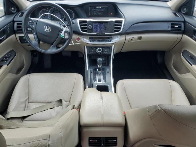 Photo 8 from auction – 2013 HONDA ACCORD EXL with VIN 1HGCR2F80DA159629