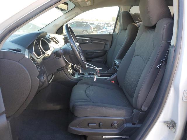 Photo 7 from auction – 2009 CHEVROLET TRAVERSE L with VIN 1GNER23D19S114166