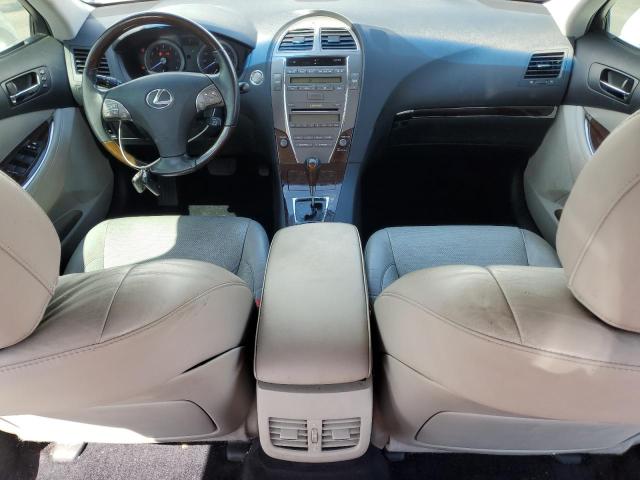 Photo 8 from auction – 2011 LEXUS ES 350 with VIN JTHBK1EG3B2448334