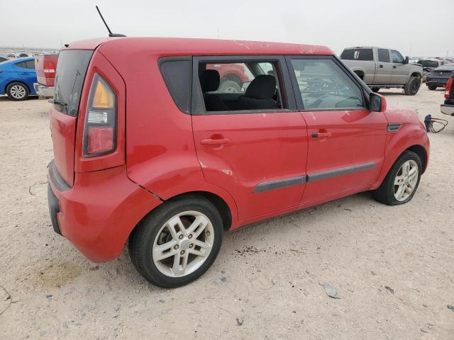 Photo 3 from auction – 2011 KIA SOUL + with VIN KNDJT2A27B7206806