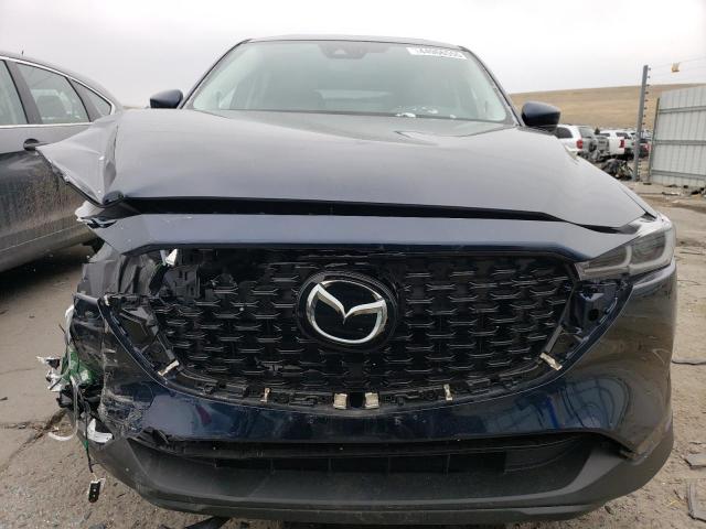 Photo 5 from auction – 2023 MAZDA CX-5 PREMI with VIN JM3KFBEMXP0185822