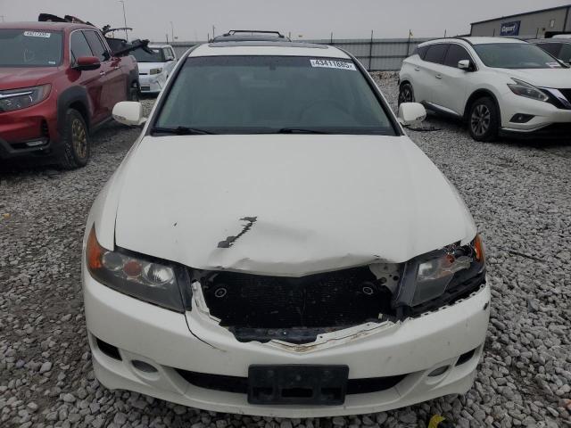 Photo 5 from auction – 2008 ACURA TSX with VIN JH4CL96828C014660