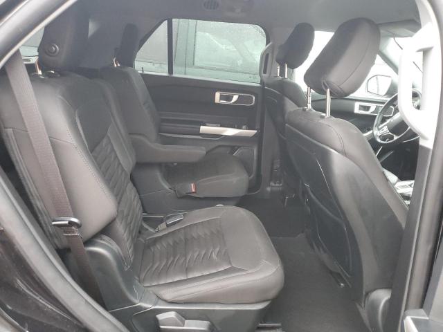Photo 11 from auction – 2020 FORD EXPLORER X with VIN 1FMSK7DH8LGC73576