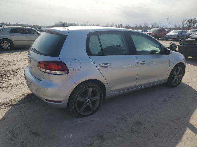 Photo 3 from auction – 2013 VOLKSWAGEN GOLF with VIN WVWDB7AJ3DW107560