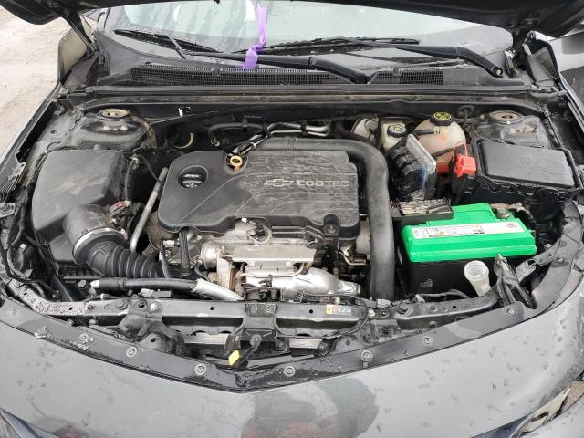 Photo 11 from auction – 2016 CHEVROLET MALIBU LT with VIN 1G1ZE5ST9GF175361