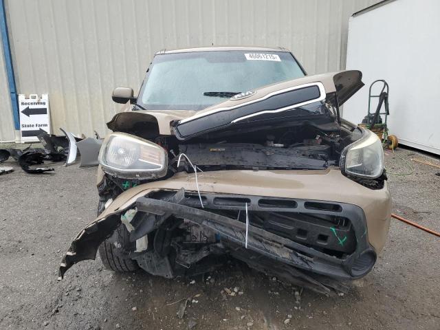 Photo 5 from auction – 2015 KIA SOUL with VIN KNDJN2A21F7230437