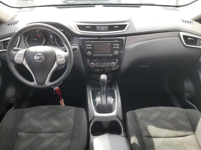 Photo 8 from auction – 2015 NISSAN ROGUE S with VIN 5N1AT2MV2FC920843