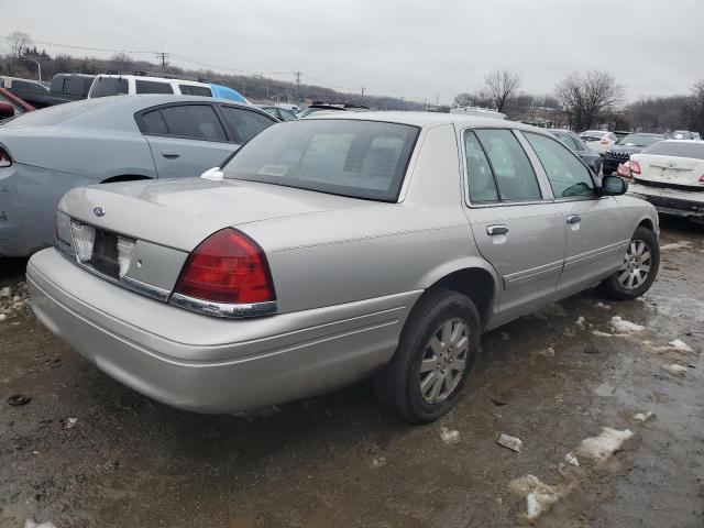 Photo 3 from auction – 2008 FORD CROWN VICT with VIN 2FAFP74V78X127660