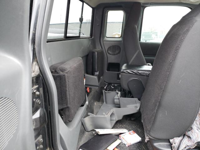 Photo 10 from auction – 2004 FORD RANGER SUP with VIN 1FTZR45E64PB17846