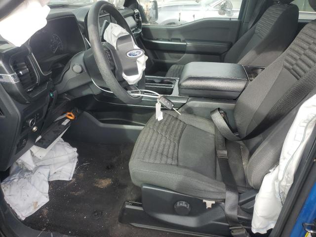 Photo 7 from auction – 2021 FORD F150 SUPER with VIN 1FTFW1E50MFB27773