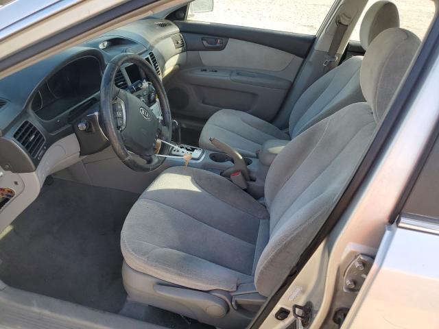 Фото 7 с аукциона – 2007 KIA OPTIMA LX с VIN KNAGE123375113383