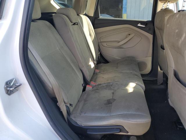 Photo 11 from auction – 2017 FORD ESCAPE SE with VIN 1FMCU0GD9HUE96992