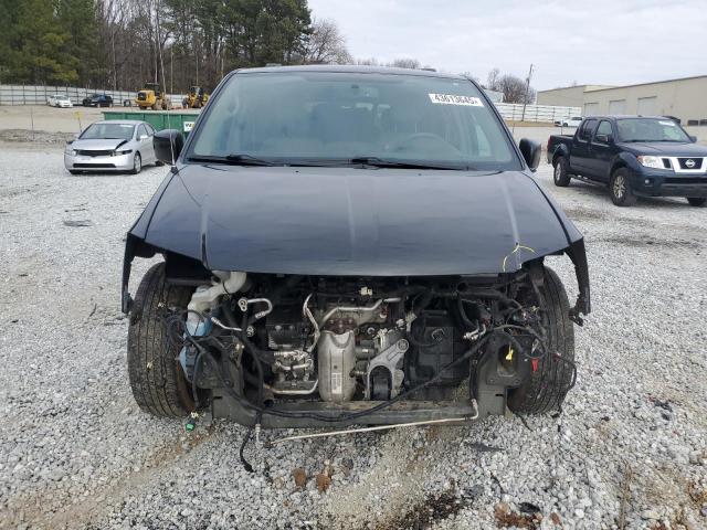 Photo 5 from auction – 2016 CHRYSLER TOWN & COU with VIN 2C4RC1BG2GR159570