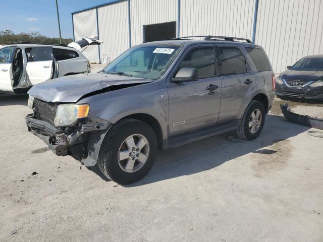 FORD ESCAPE XLT 2008 with VIN 1FMCU03188KE10661 - Photo from auction