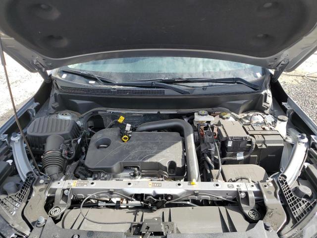 Photo 12 from auction – 2024 GMC TERRAIN SL with VIN 3GKALMEG9RL365046