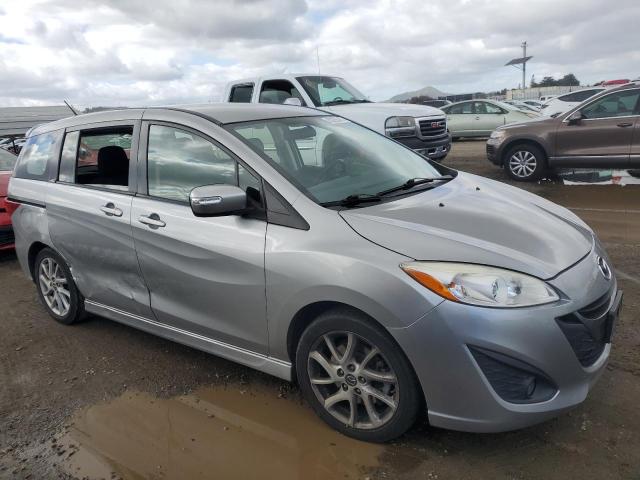 Photo 4 from auction – 2013 MAZDA 5 with VIN JM1CW2CL8D0155432
