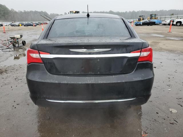 Photo 6 from auction – 2014 CHRYSLER 200 LX with VIN 1C3CCBAB8EN211137