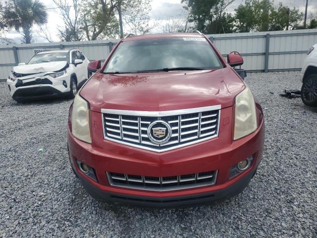 Photo 5 from auction – 2014 CADILLAC SRX PERFOR with VIN 3GYFNCE38ES632755
