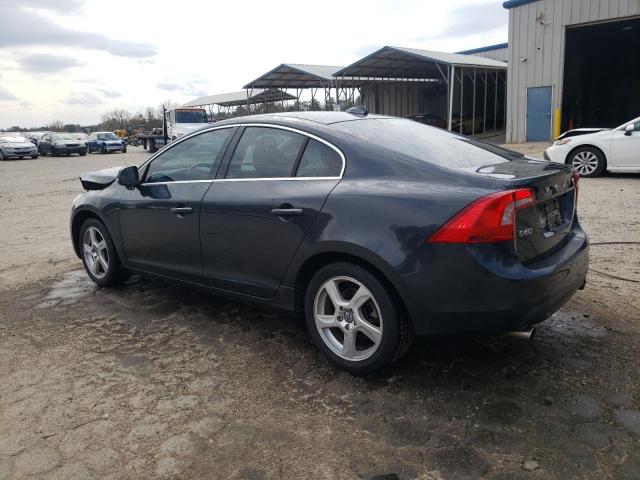 Photo 2 from auction – 2013 VOLVO S60 T5 with VIN YV1612FS0D2193850