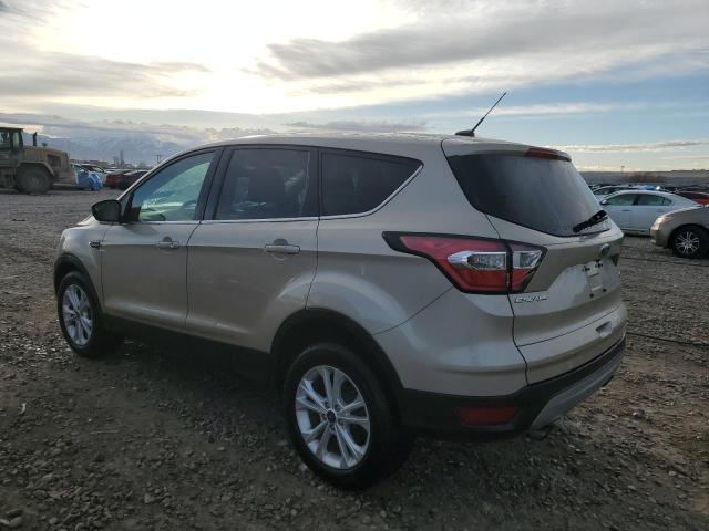 Photo 2 from auction – 2017 FORD ESCAPE SE with VIN 1FMCU9GD9HUF10894