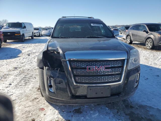 Photo 5 from auction – 2011 GMC TERRAIN SL with VIN 2CTALWEC8B6335958