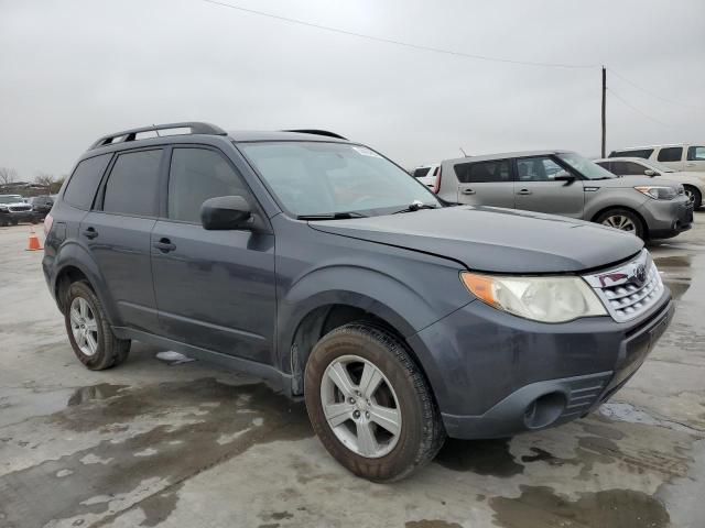 Photo 4 from auction – 2012 SUBARU FORESTER 2 with VIN JF2SHABC1CH400221