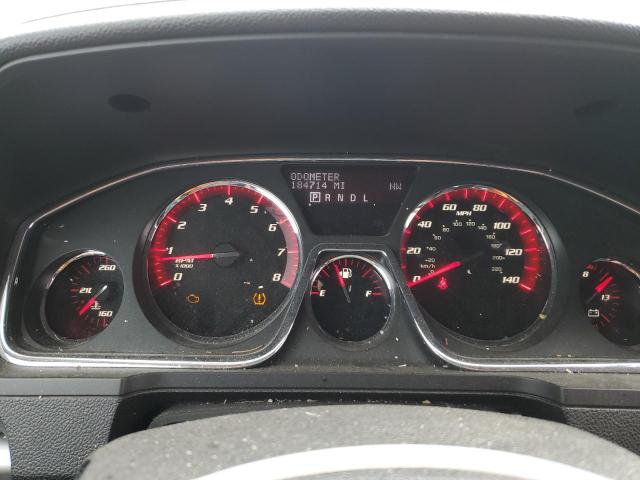 Photo 9 from auction – 2015 GMC ACADIA SLE with VIN 1GKKRNED9FJ184059