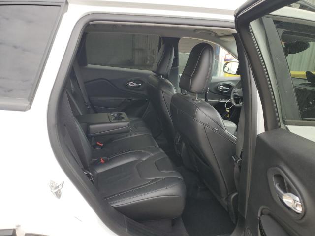 Photo 11 from auction – 2023 JEEP CHEROKEE A with VIN 1C4PJMMB0PD109916