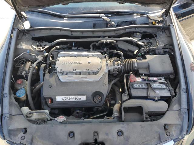 Photo 11 from auction – 2011 HONDA ACCORD EXL with VIN 1HGCP3F86BA017939