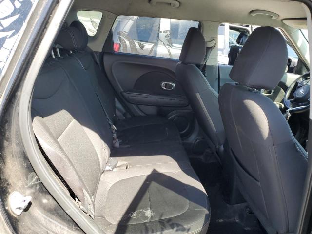 Photo 10 from auction – 2014 KIA SOUL with VIN KNDJN2A25E7003511
