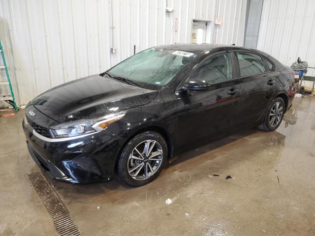Photo 1 from auction – 2023 KIA FORTE LX with VIN 3KPF24AD1PE523705