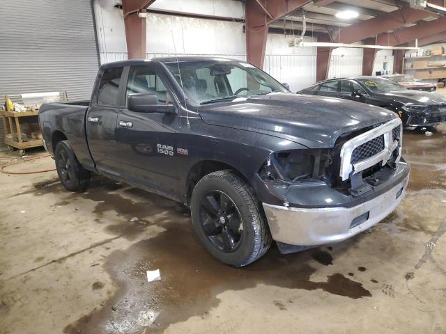 Photo 4 from auction – 2015 RAM 1500 SLT with VIN 1C6RR7GT4FS663307