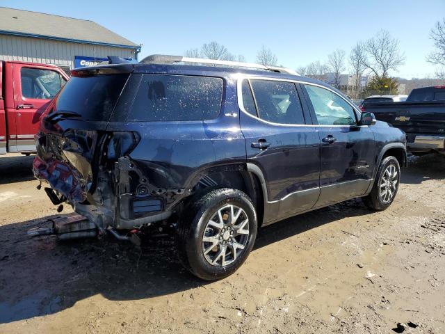 Photo 3 from auction – 2021 GMC ACADIA SLE with VIN 1GKKNKLS0MZ199897