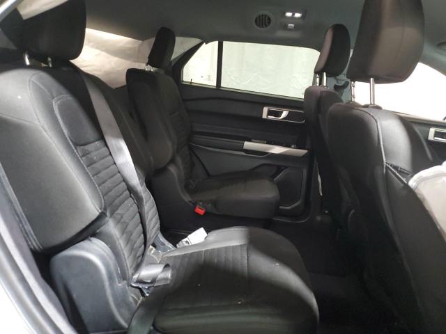 Photo 11 from auction – 2021 FORD EXPLORER X with VIN 1FMSK8DH4MGC08246