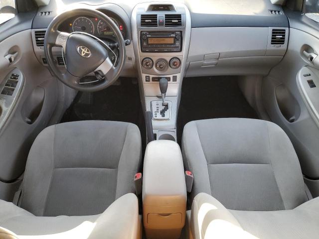 Photo 8 from auction – 2012 TOYOTA COROLLA BA with VIN 5YFBU4EE6CP034186