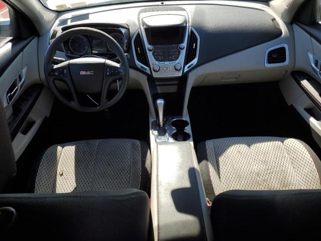 Photo 8 from auction – 2013 GMC TERRAIN SL with VIN 2GKFLREK5D6286686
