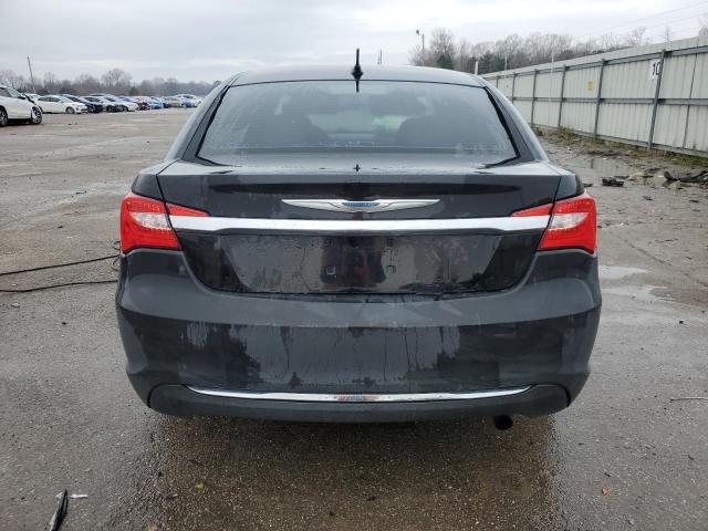 Photo 6 from auction – 2012 CHRYSLER 200 LX with VIN 1C3CCBAB9CN224802