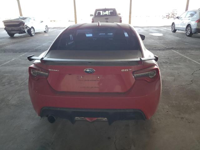 Photo 6 from auction – 2017 SUBARU BRZ 2.0 PR with VIN JF1ZCAB13H9603922